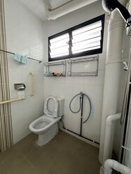 Blk 136 Yishun Ring Road (Yishun), HDB 3 Rooms #626392121